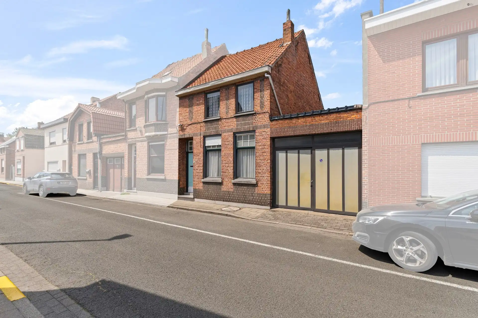 Huis te koop Polenlaan 45 - 9170 DE KLINGE