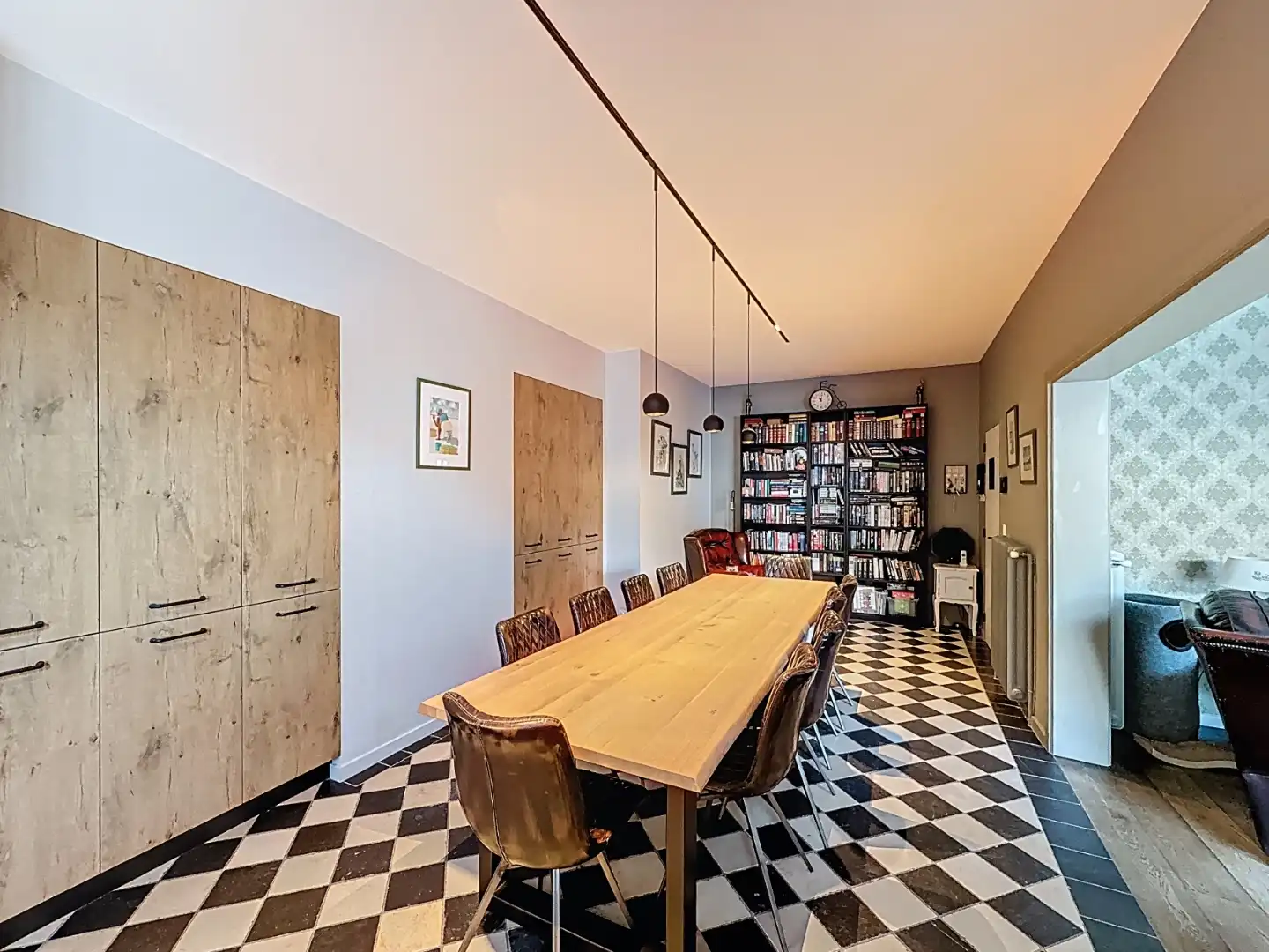 Unieke Bed and Breakfast met luxueuze indoor wellness in het hart van Nieuwpoort. foto 25