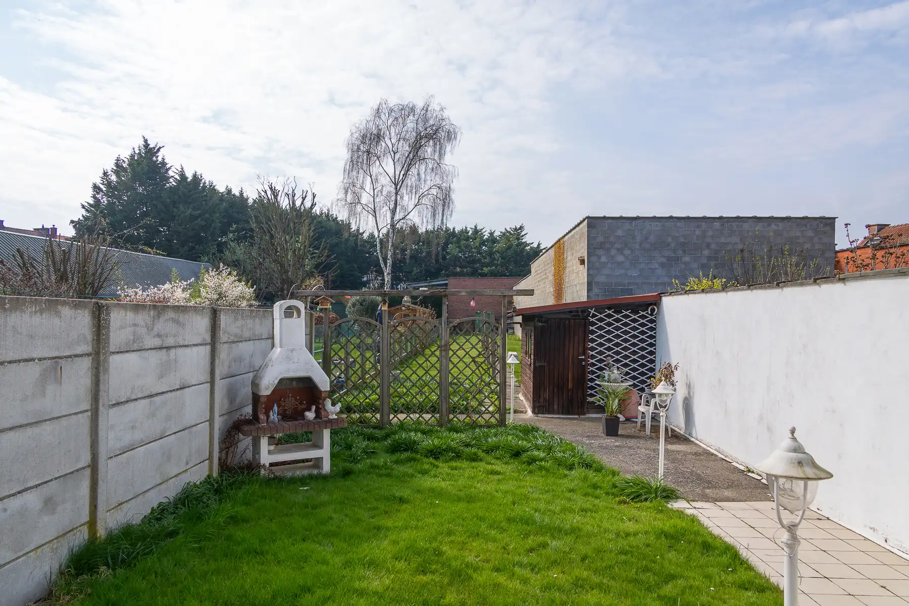 Gezinswoning met karakter en toekomstmogelijkheden foto 3