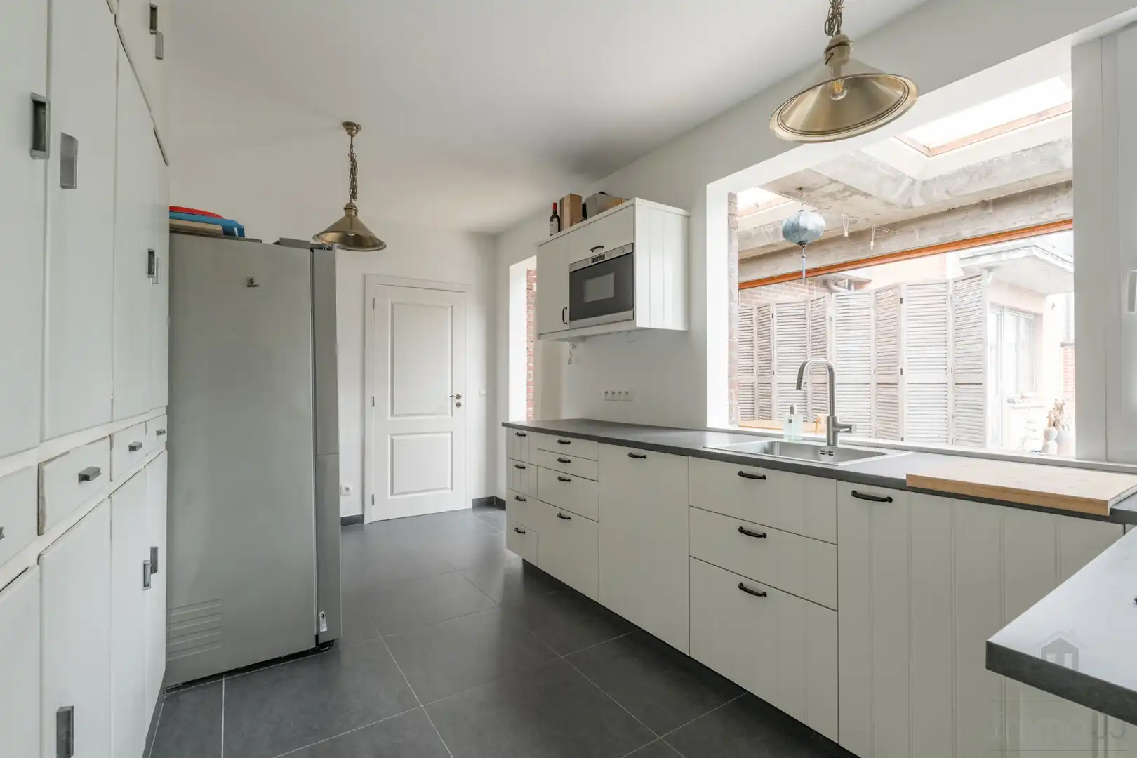 Woning met 7 slaapkamers op wandelafstand van Hasselt centrum foto 12