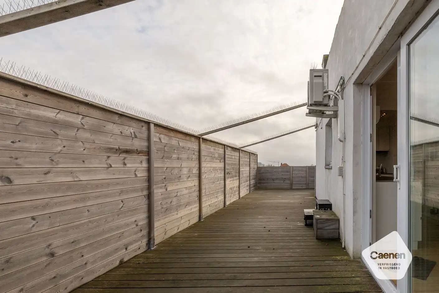 Instapklaar duplexappartement te Westende foto 12