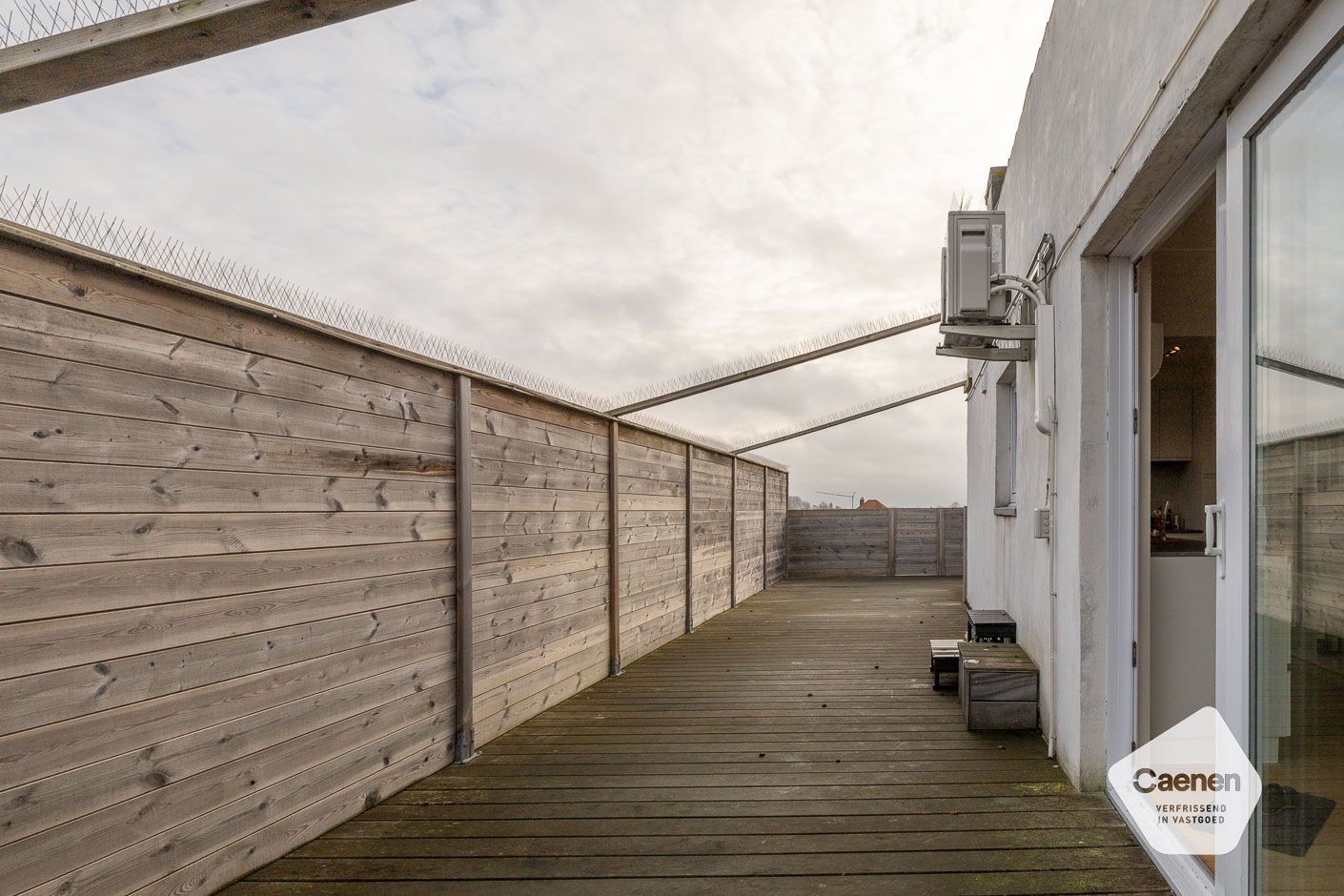 Instapklaar duplexappartement te Westende foto 12