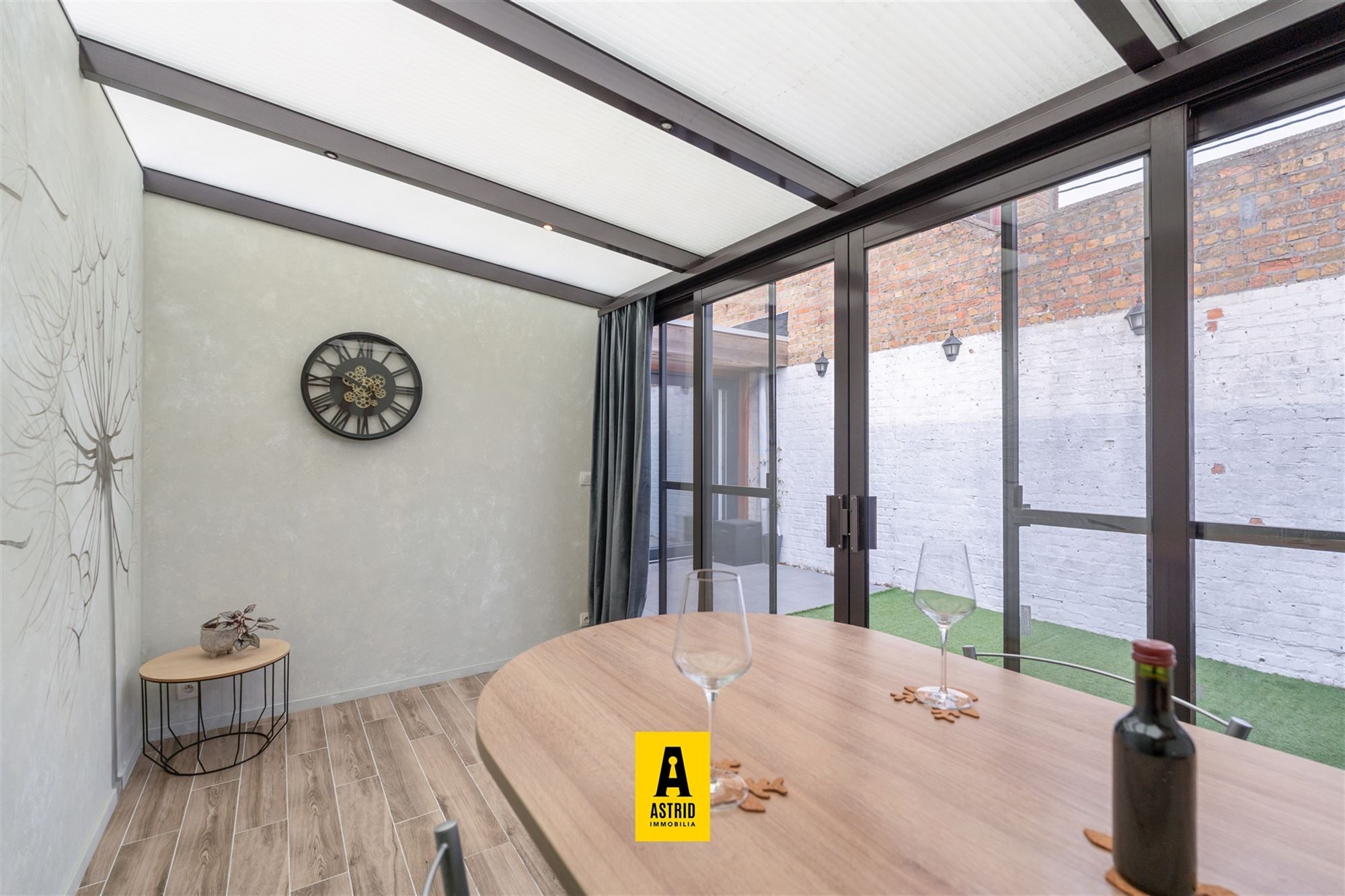 Smaakvol gerenoveerde woning! foto 8