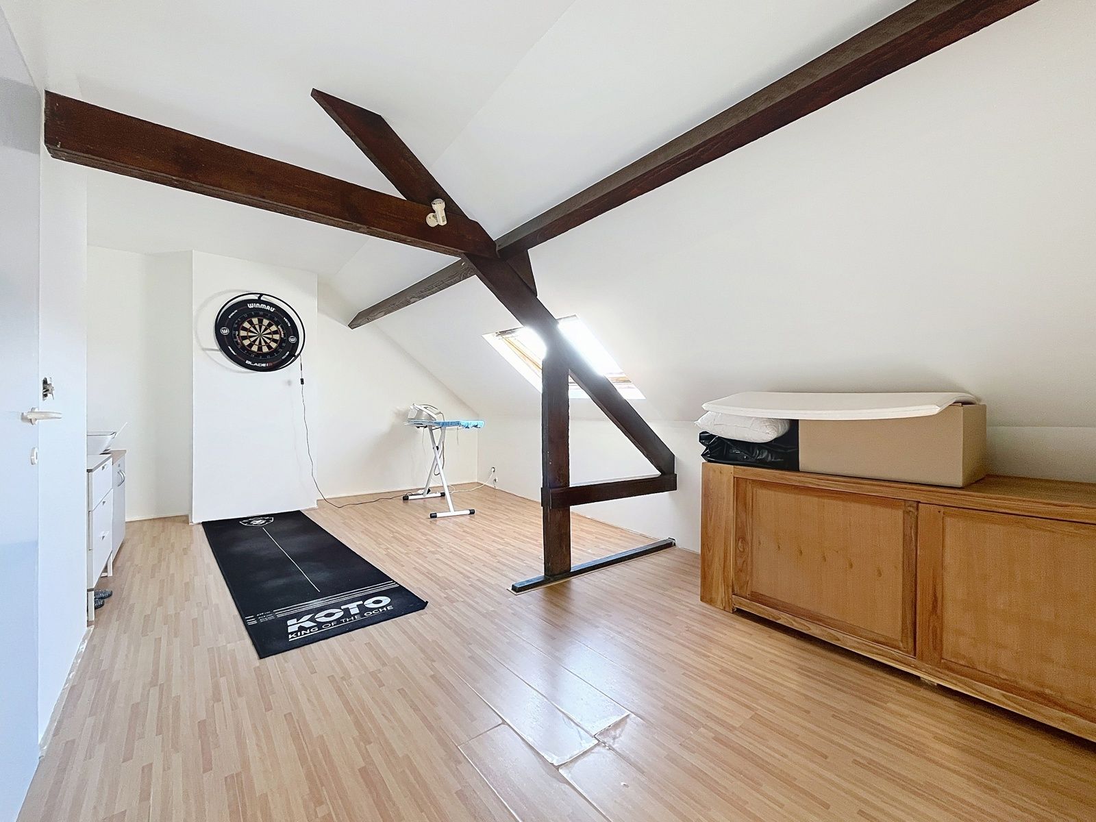 Gemeubeld triplexapp in Centrum van Aarschot  foto 20