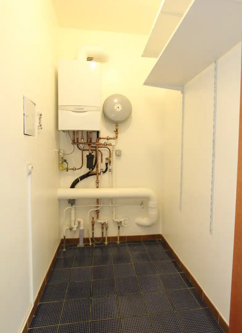 Gezellig ingericht appartement aan het stadscentrum van Tongeren foto 12