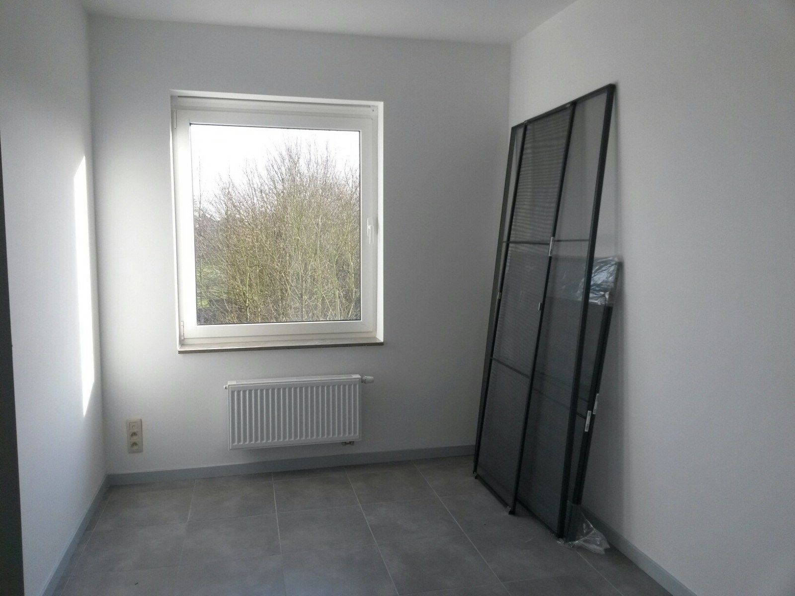 Appartement met 2 slaapkamers + 2 garageboxen + kelder foto 7