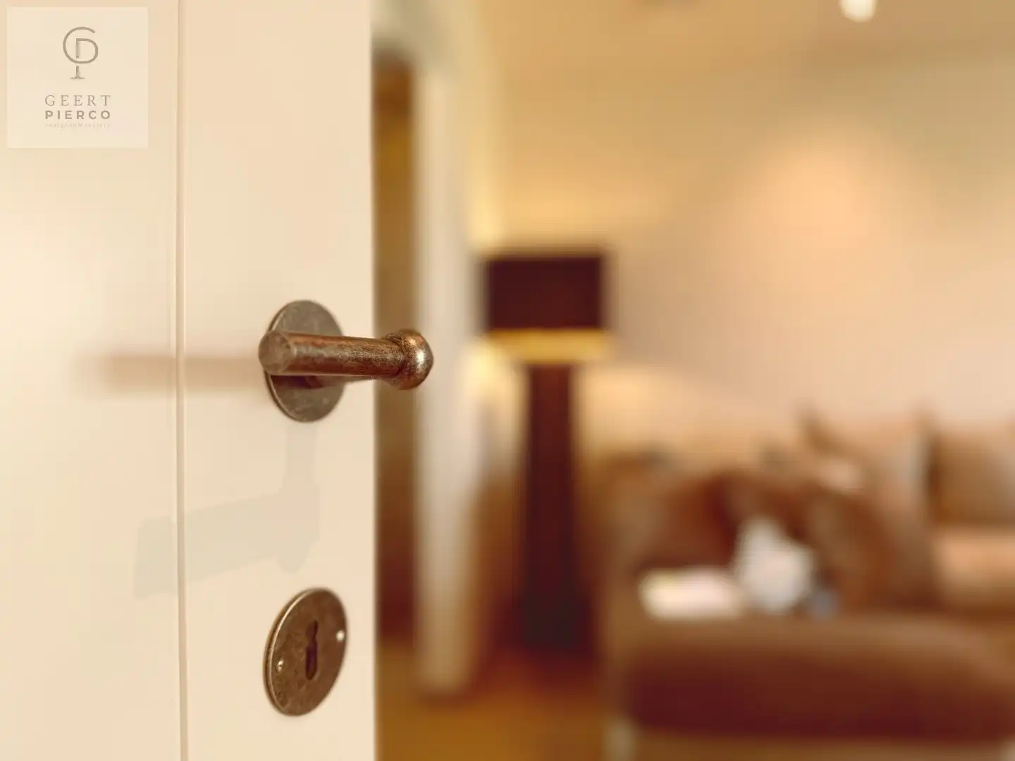 Exclusieve pastorijwoning in een landelijke omgeving foto 3