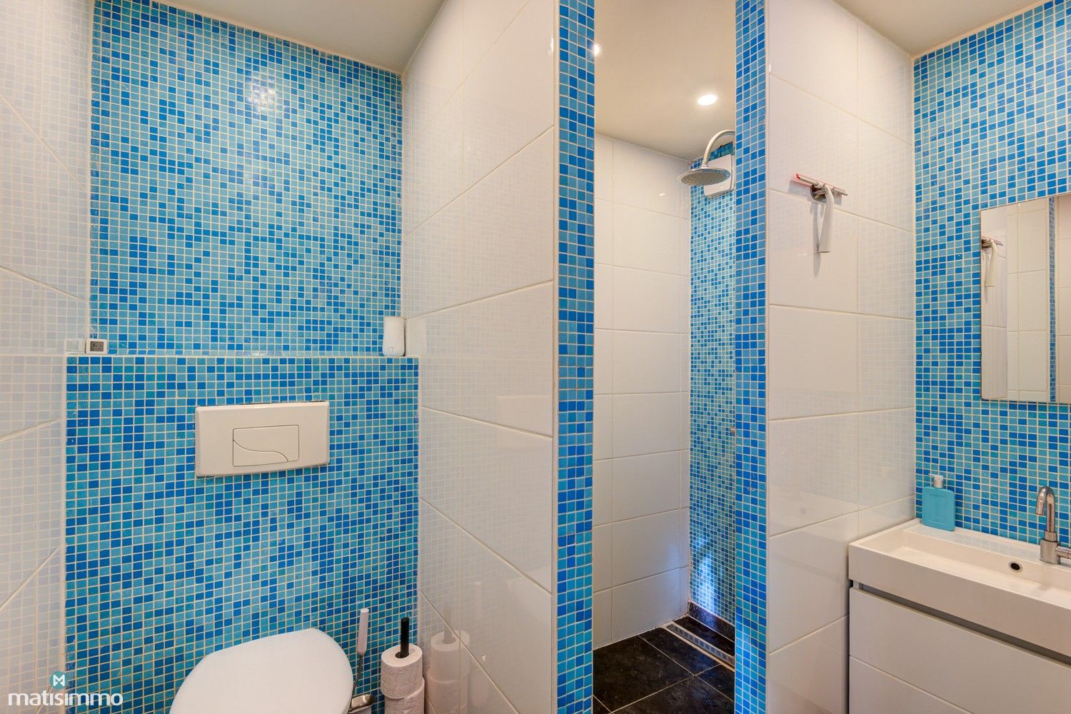 GROTENDEELS GERENOVEERDE GEZINSWONING MET ZUIDGERICHTE TUIN IN MILLEN foto 10