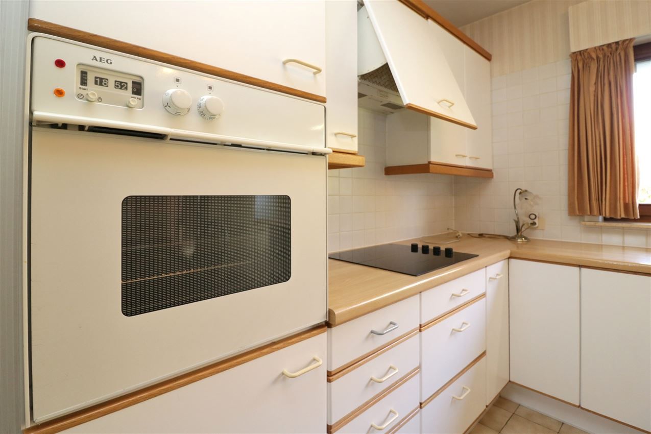 met prachtige tuin, nabij centrum foto 48