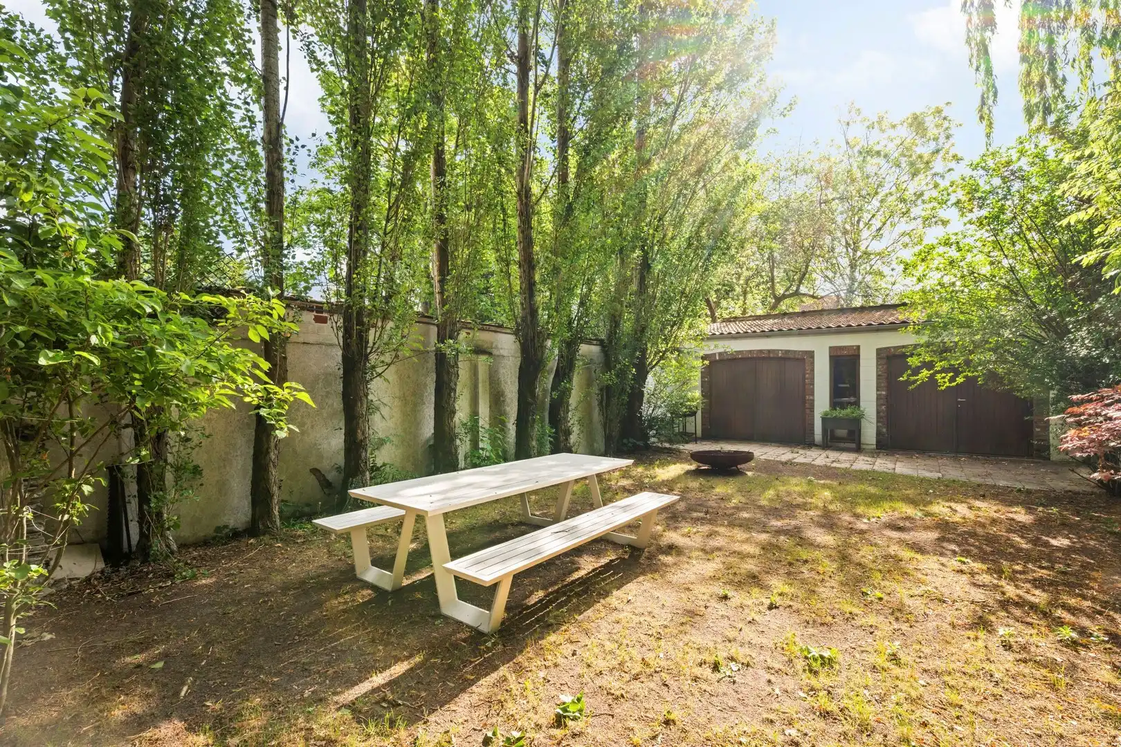 Uiterst ruim burgerhuis met prachtige tuin en enorm veel mogelijkheden foto 12