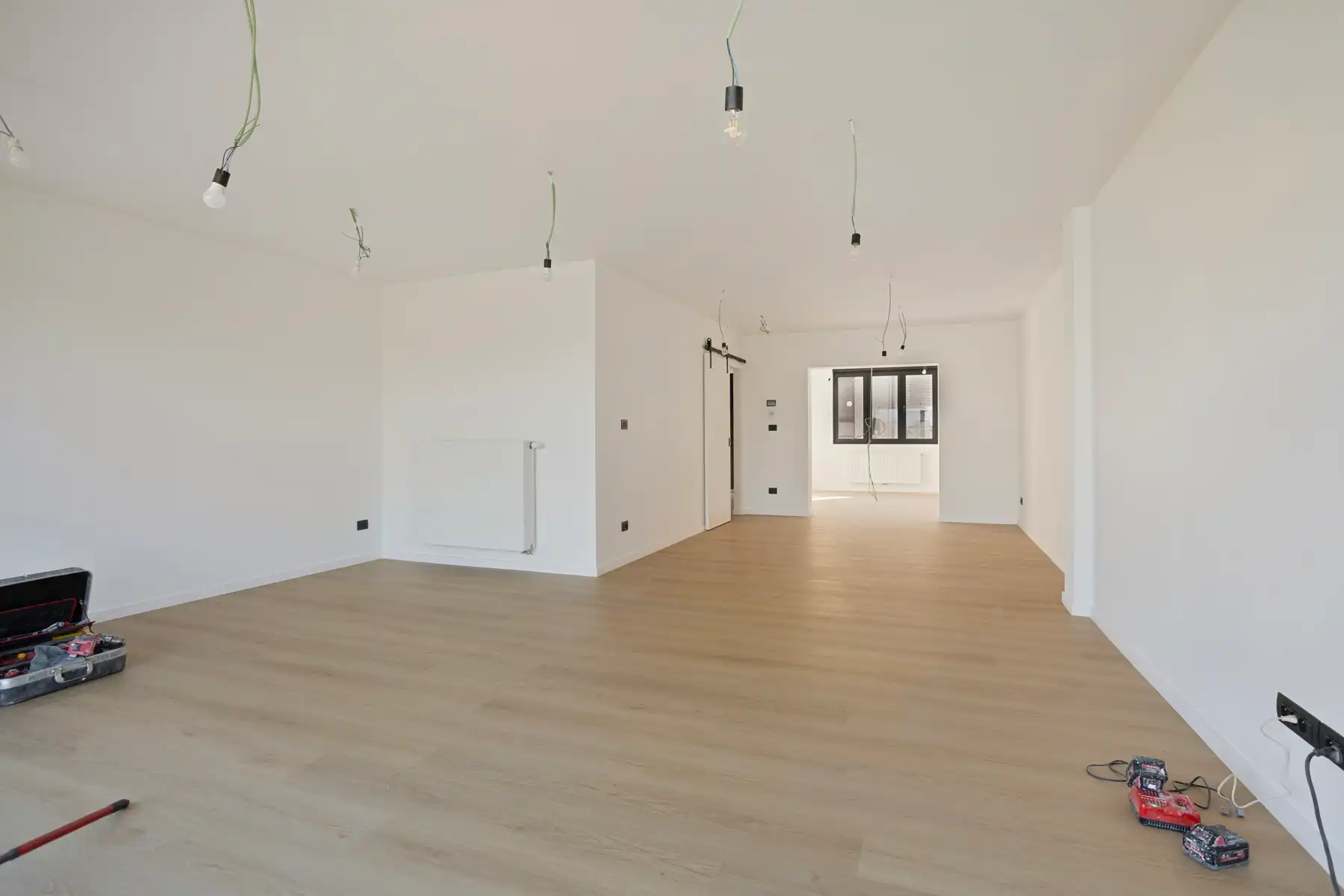 Volledig vernieuwde woning met 3 slaapkamers foto 9
