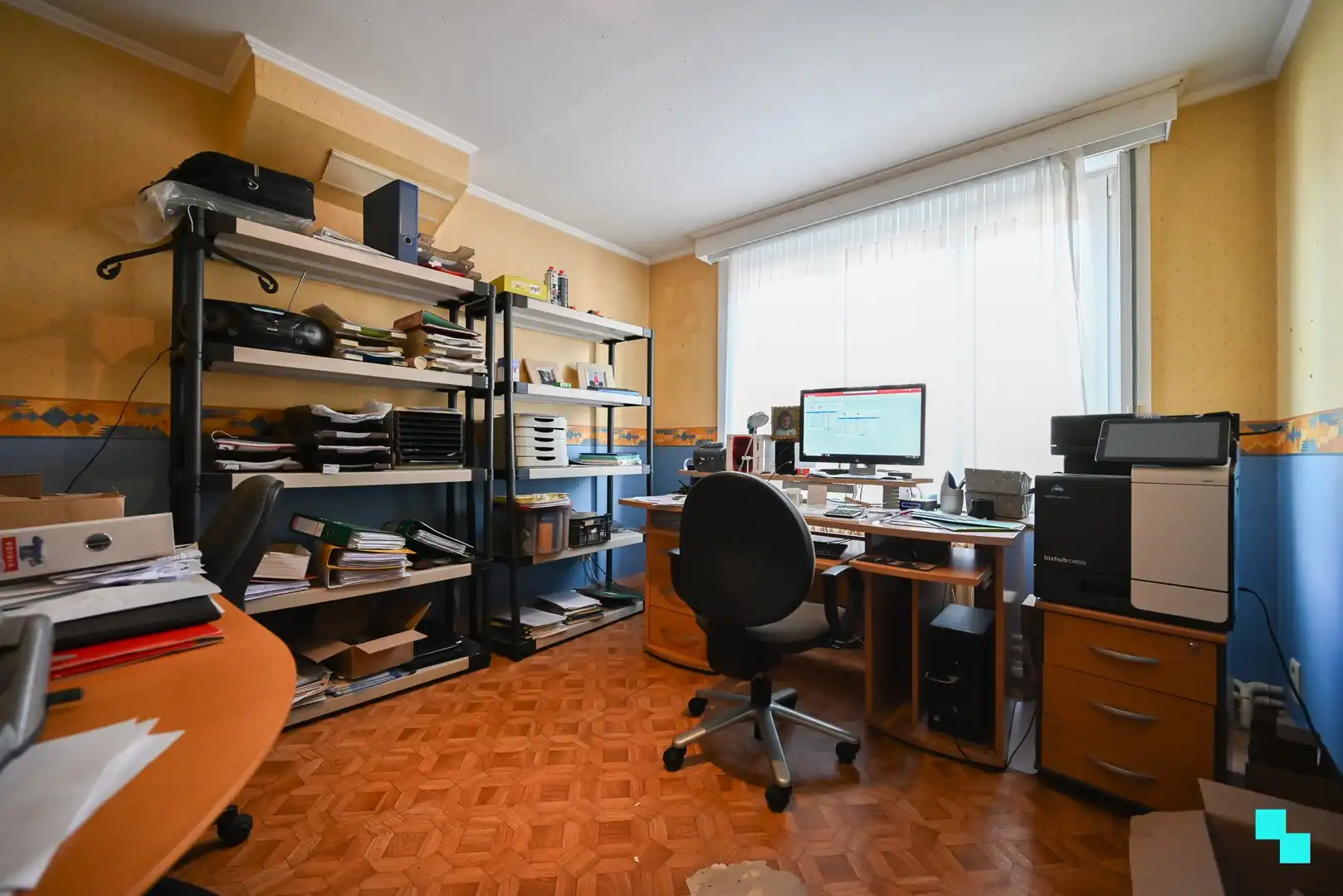 Instapklare slagerij met woonst te Sint-Eloois-Winkel (Ledegem) foto 25