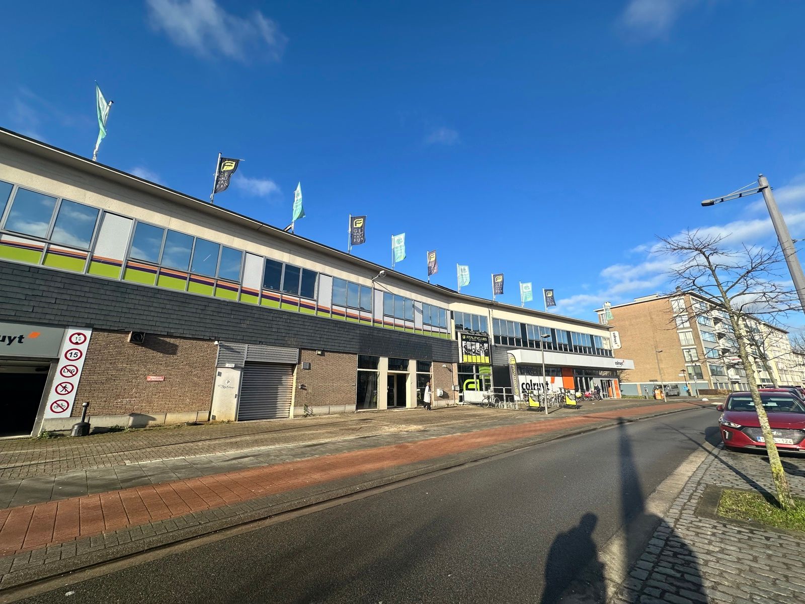 Casco handelspand met zichtlocatie foto 8