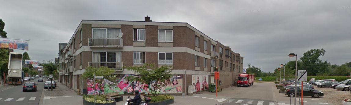 Ruim commercieel gelijkvloers Lanaken foto 10