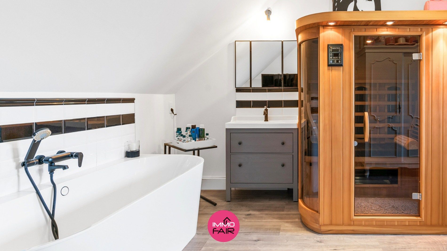 Instapklare gezinswoning met 4 slaapkamers in het hartje van Genk foto 18