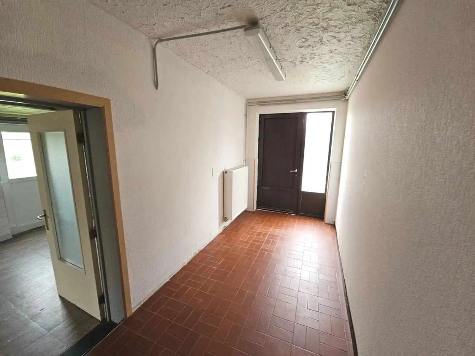 Charmante gelijkvloerse woning in een rustige residentiële omgeving. foto 12