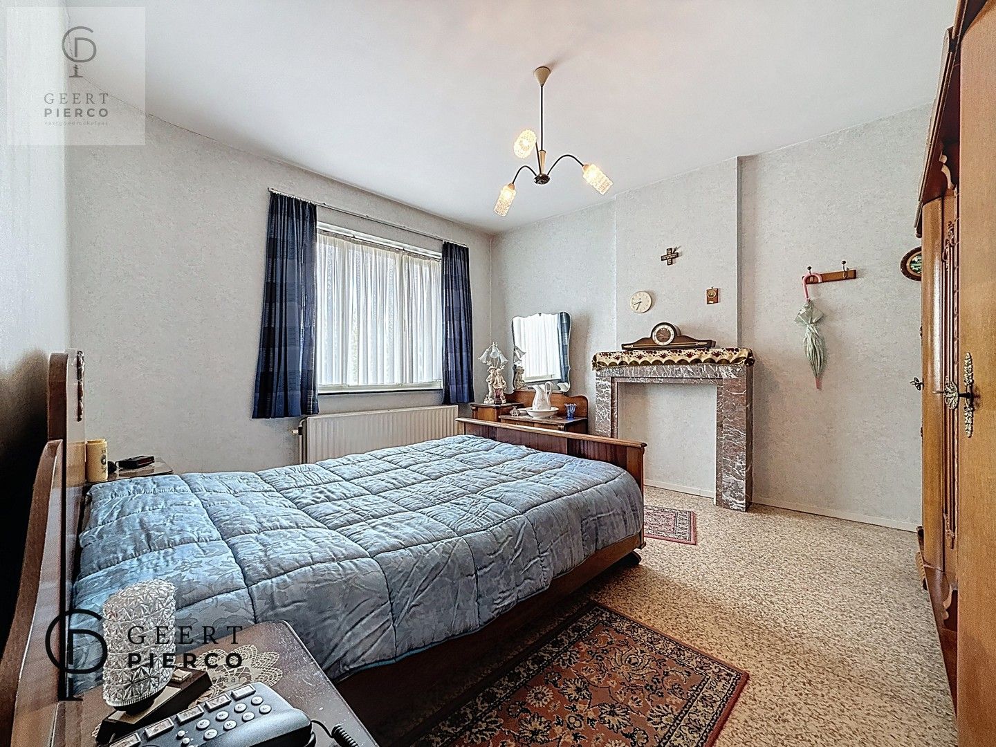 Gezellige stadswoning te Landen foto 21