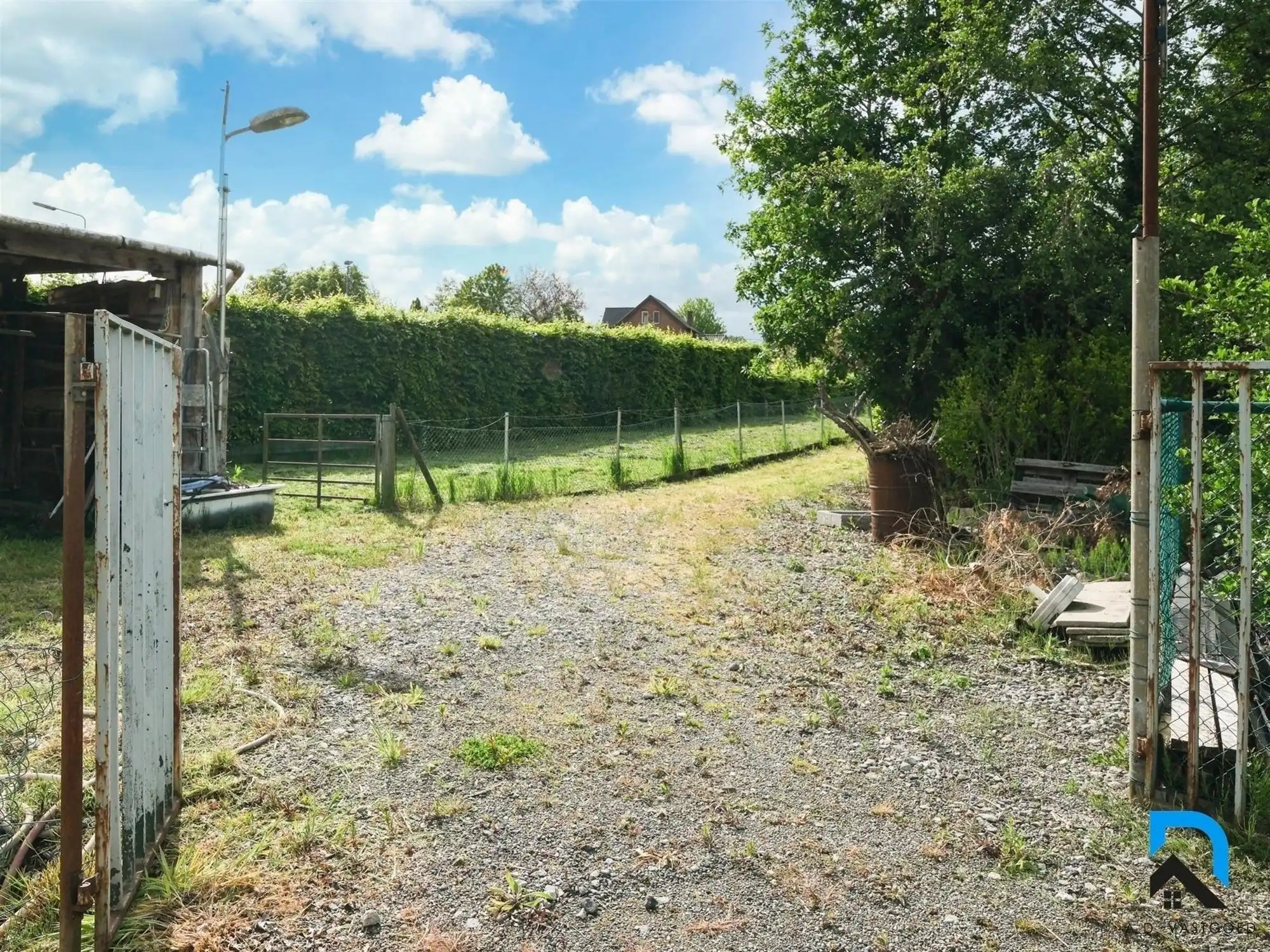 Tweewoonst op royaal perceel in Eigenbilzen foto 42