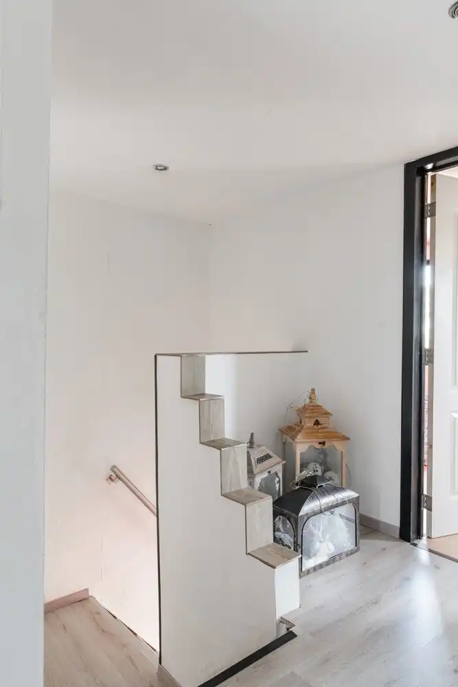 Ruime woning in een mooie omgeving, vlak bij de Nederlandse grens foto 24