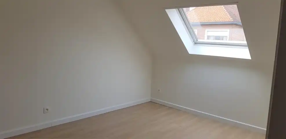 Gezellig dakappartement met 2 slaapkamers foto 7