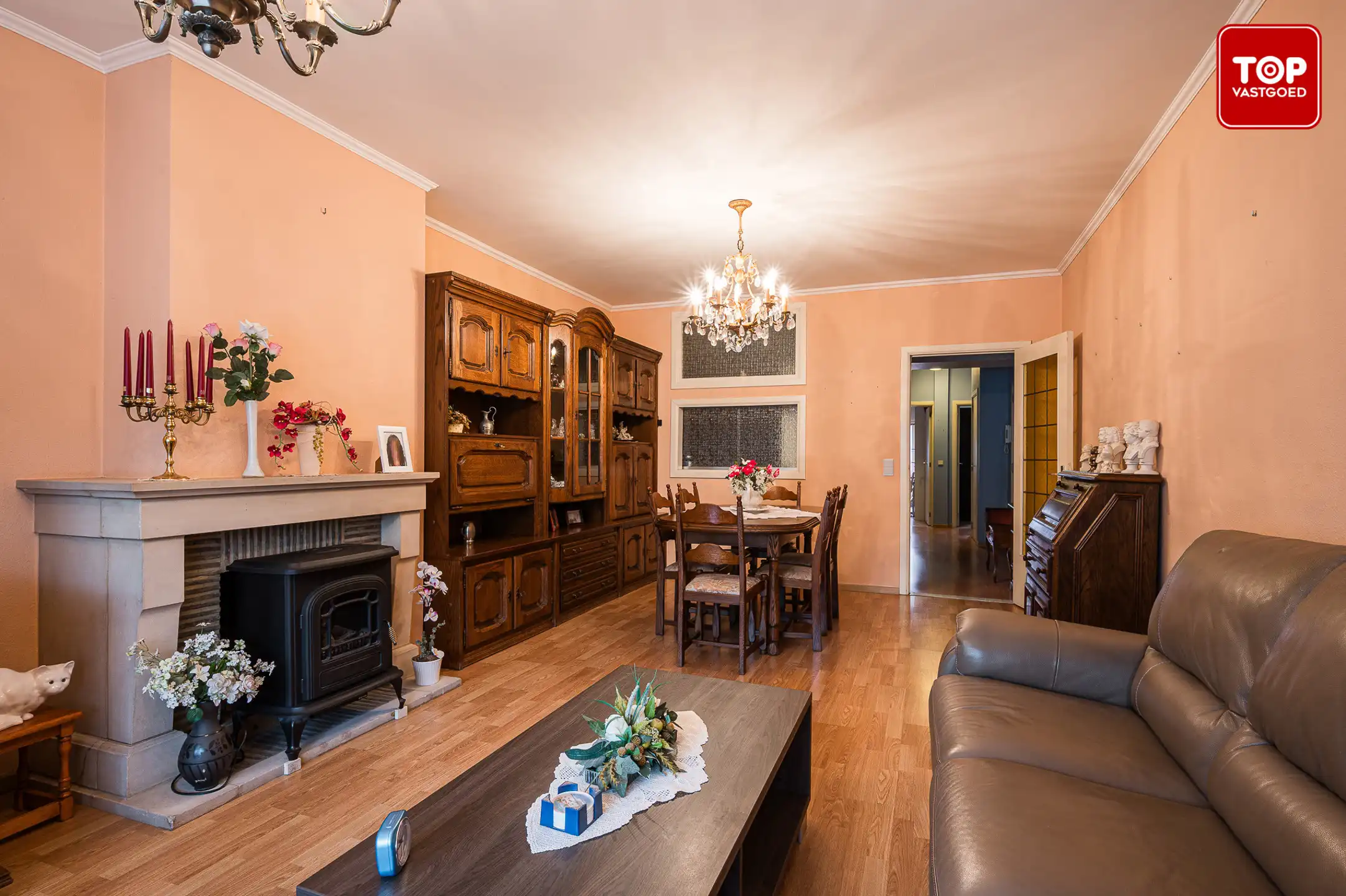 Appartement te koop foto 5