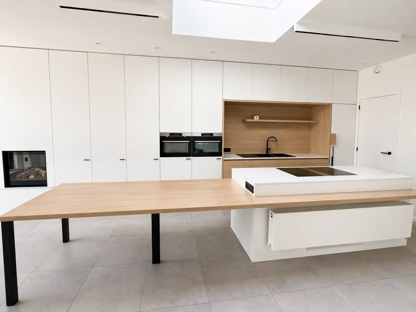 Gerenoveerde woning met 3 slpk foto 4