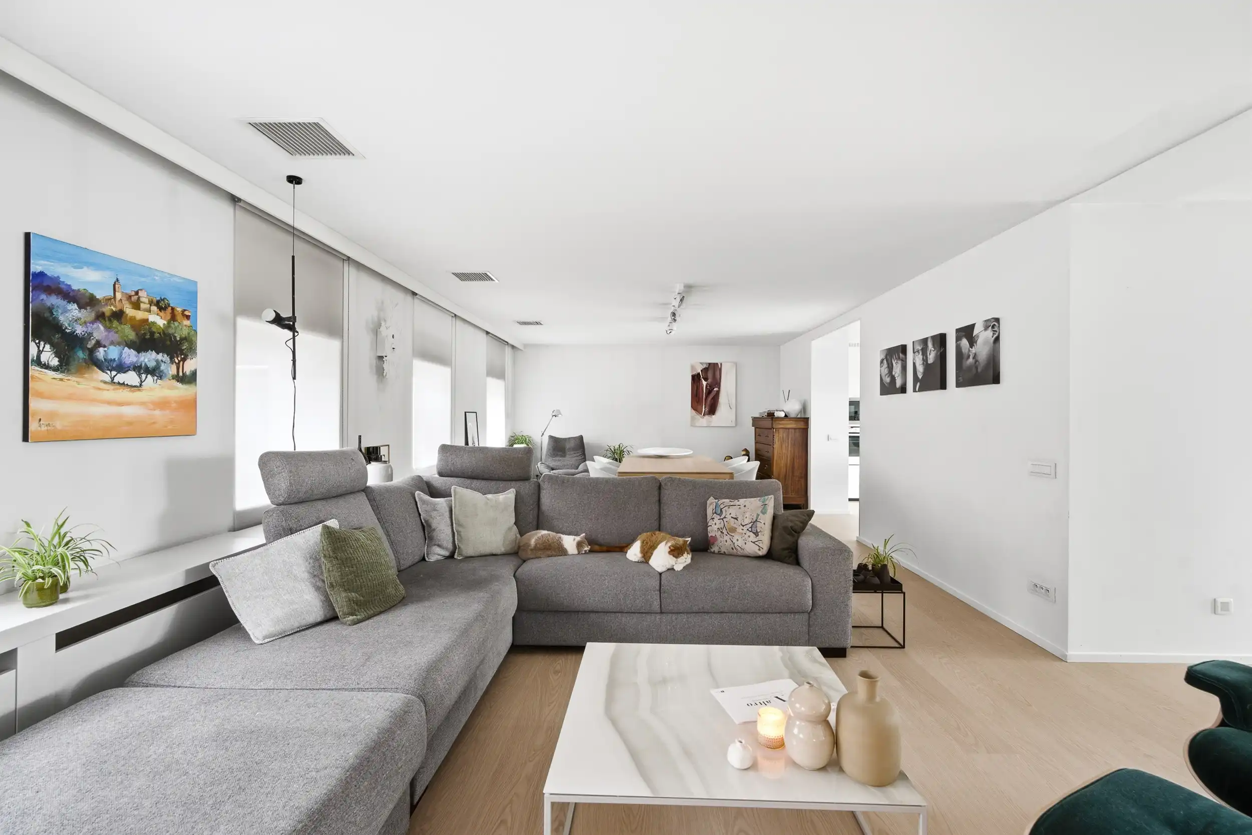 Stijlvol Wonen en Werken in Belzele Dorp: Puur Wooncomfort foto 7