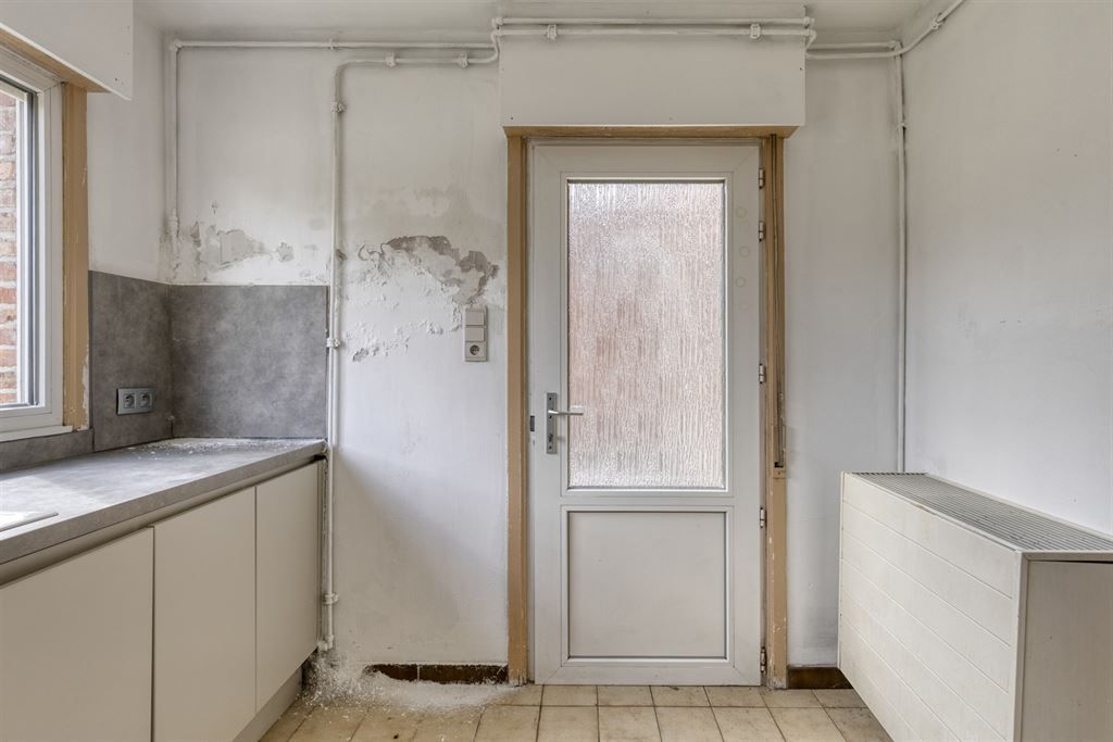 Charmante woning met 3 slaapkamers in Wilsele foto 9