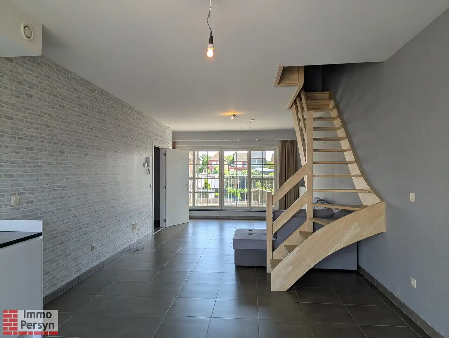 Duplex appartement op wandelafstand van het centrum van Scherpenheuvel foto 11