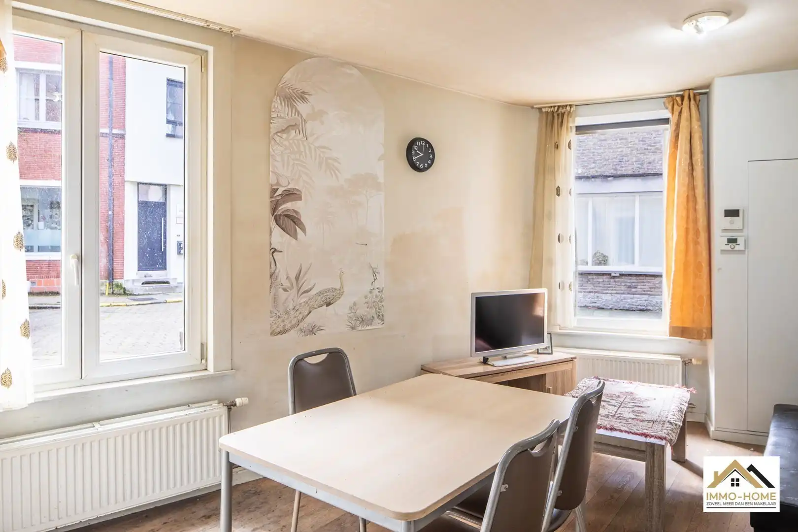 Starterswoning / Investering op topligging nabij historisch centrum te Gent foto 6