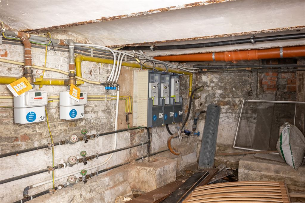 Renovatieproject met potentieel foto 27