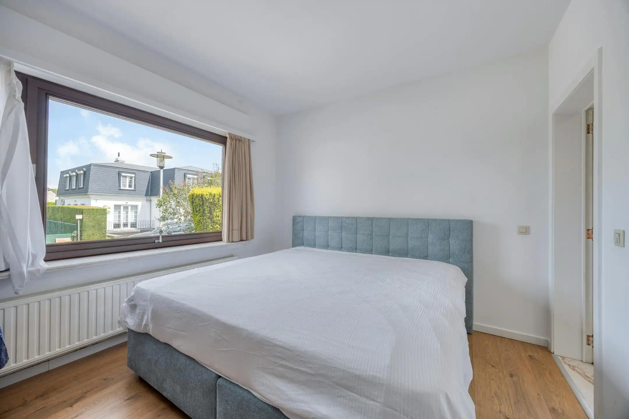Vrijstaand huis met 3 kamers te koop in centrum Grimbergen foto 18