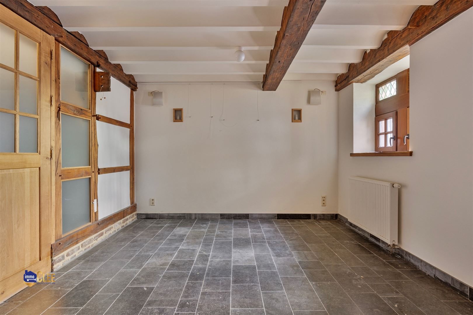 Karaktervolle woning in het centrum van Borgloon foto 9