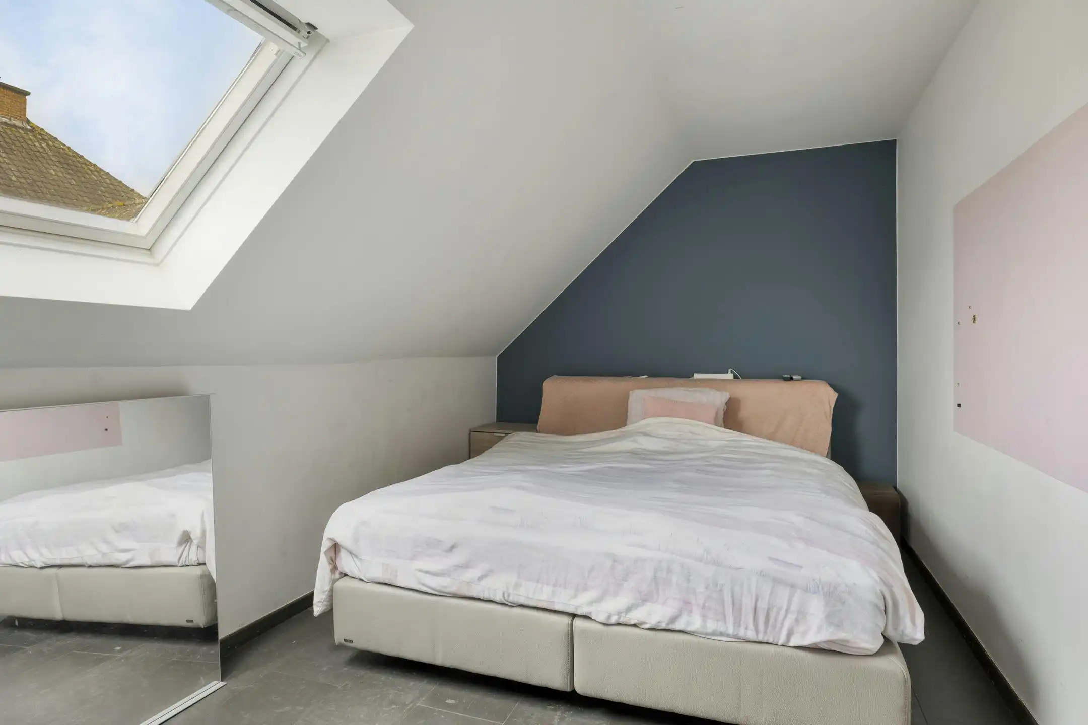 Huis met 4 slaapkamers, ruime tuin en veel opties in Bellem foto 18