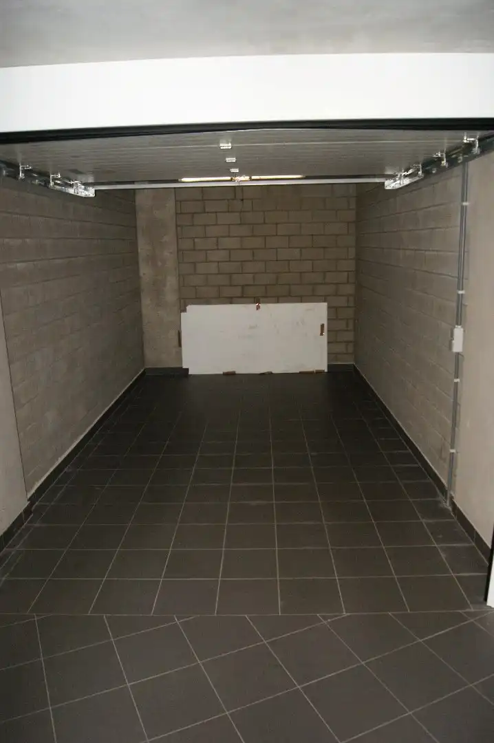 Recent energiezuinig appartement met 2 slaapkamers, zalig zonneterras en garage, Torhout foto 11