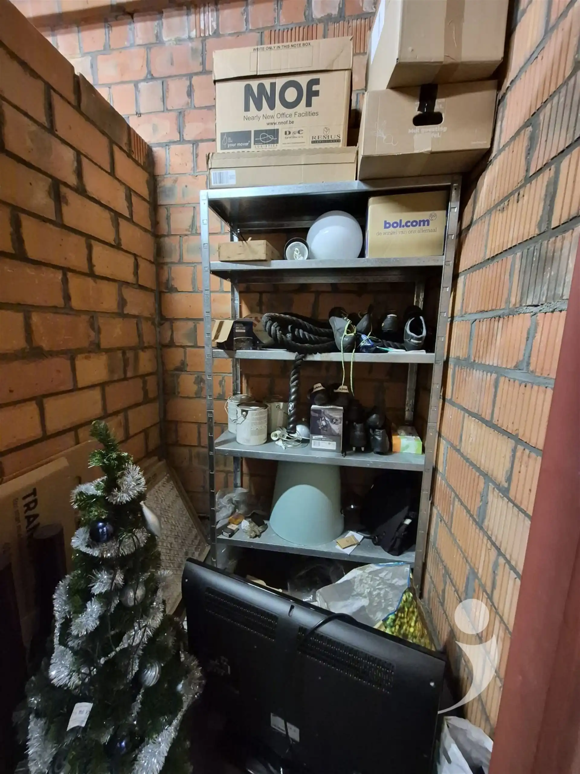 Bemeubeld appartement foto 17