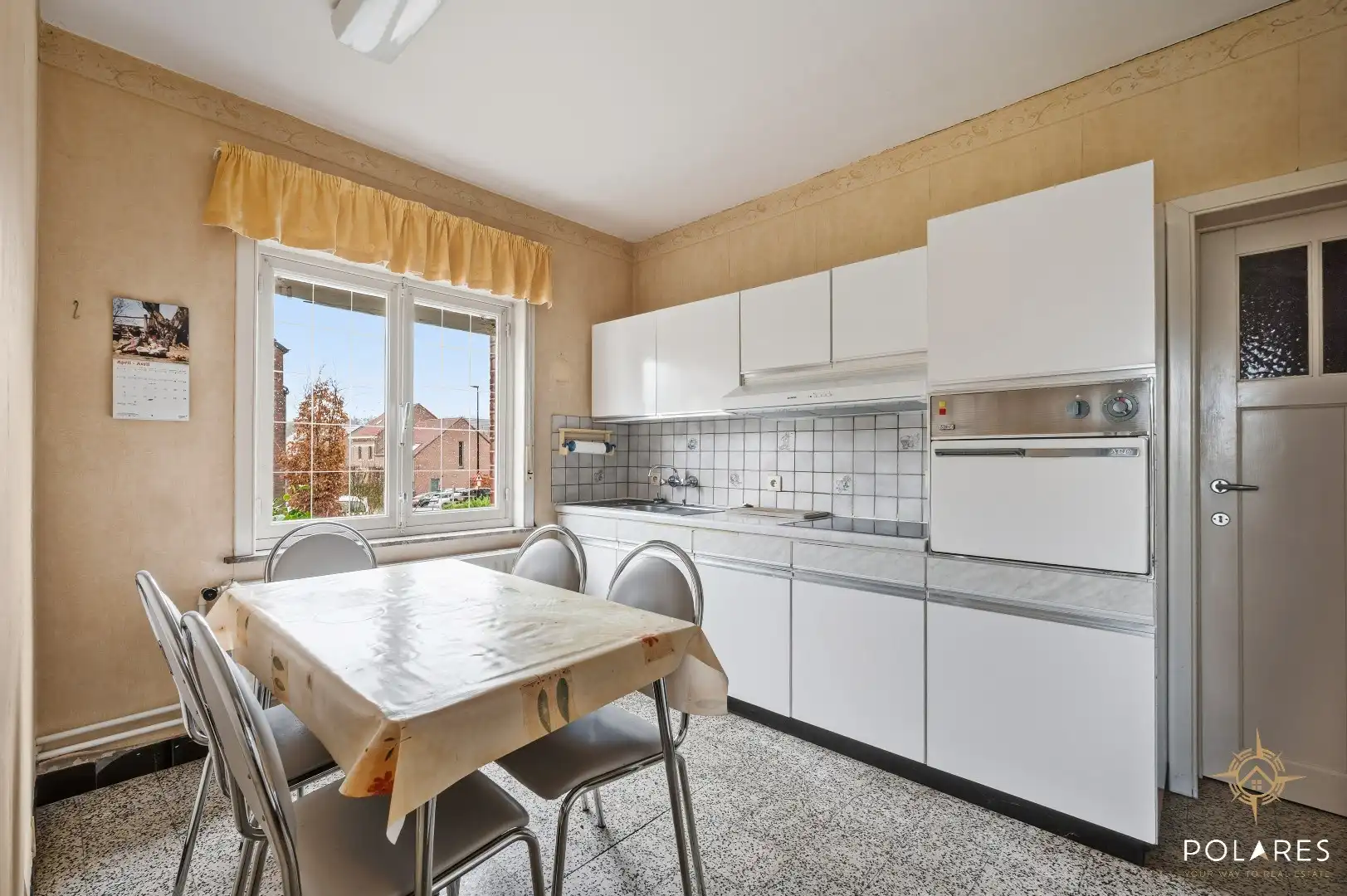 Vrijstaande woning te Neerijse!  foto 7
