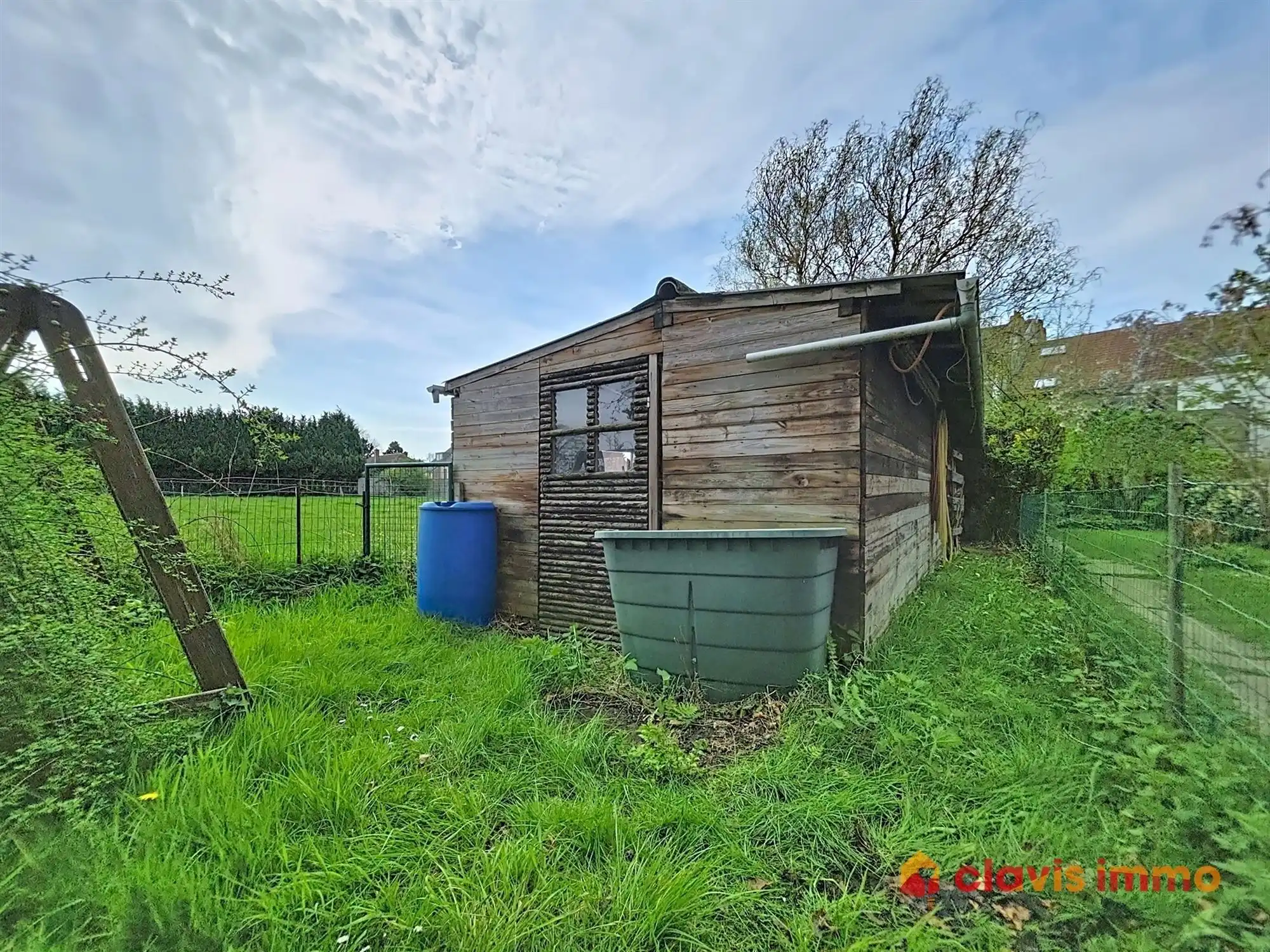 Te renoveren woonhuis met tal van mogelijkheden foto 19