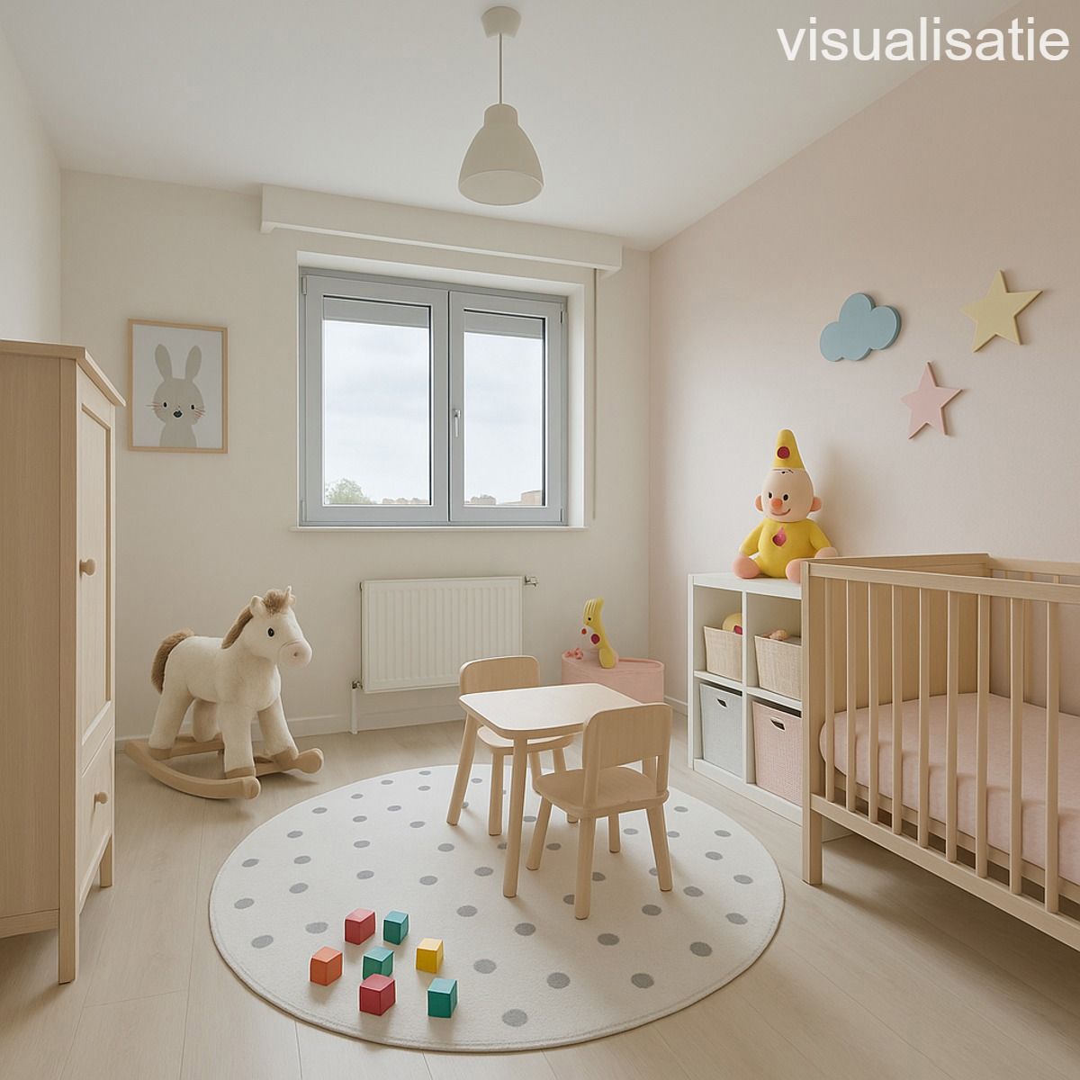 Geniet van ruimte en licht in dit duplex appartement  foto 10