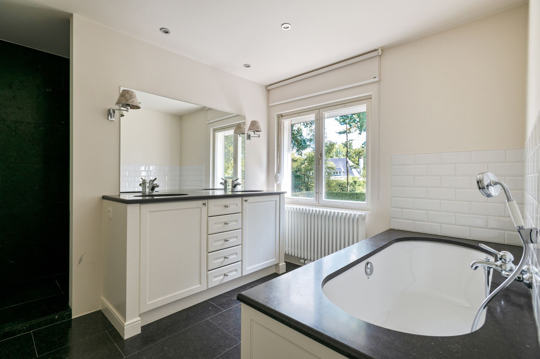 Ruime klassieke villa met zuid-tuin op toplocatie ! foto 28