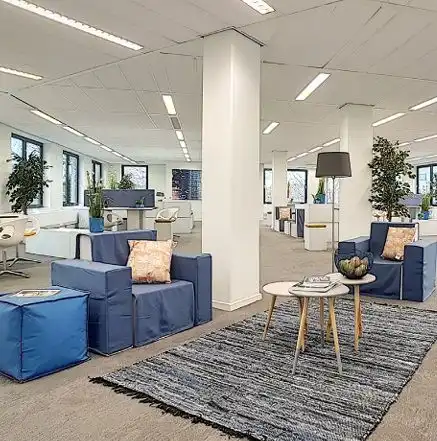 Lozenberg 17-18, 1930 Zaventem foto 6