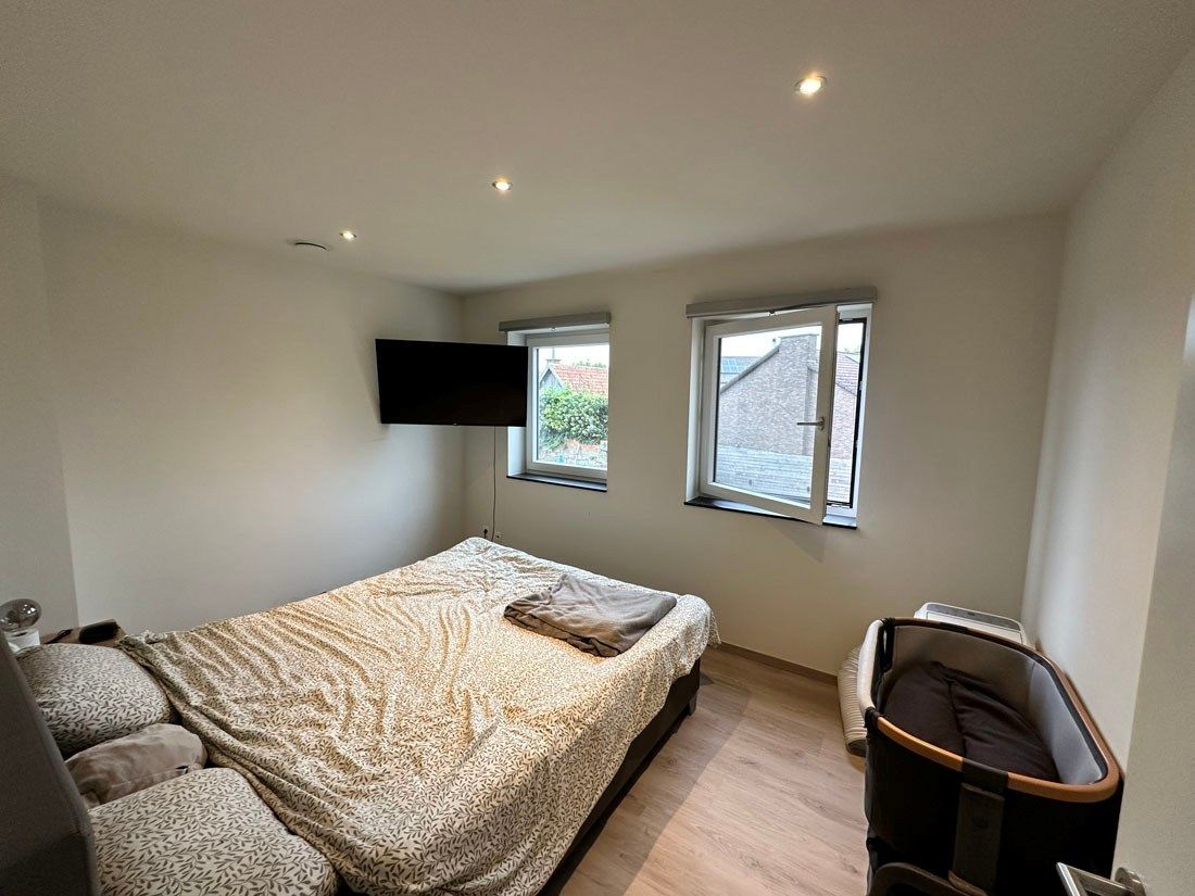 Recente woning in pastorijstijl op een rustige, groene locatie foto 12