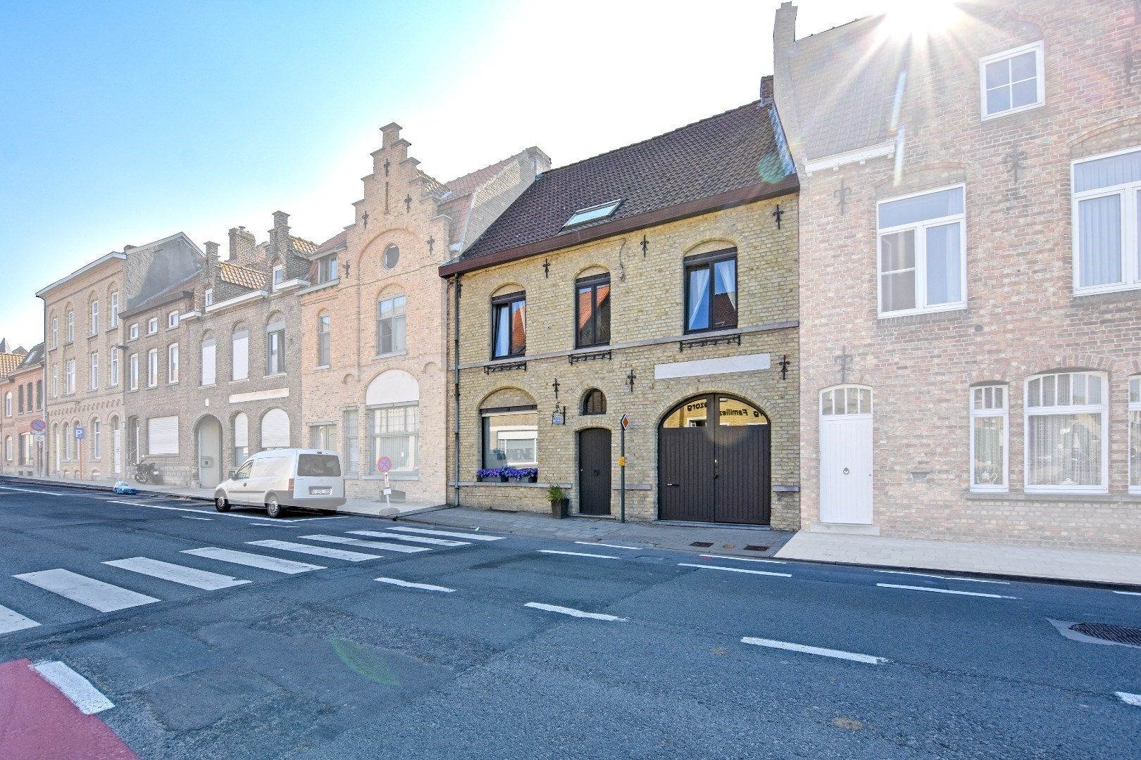 Statige woning met tal van mogelijkheden in centrum Diksmuide op 226 m² foto 37