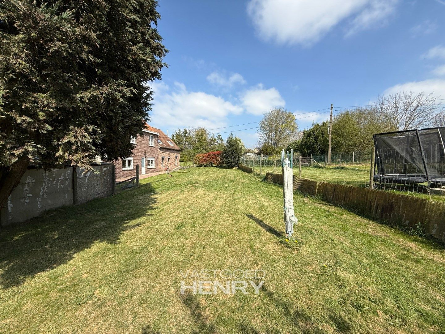 Charmante woning met tuin en weide inclusief!  foto 21