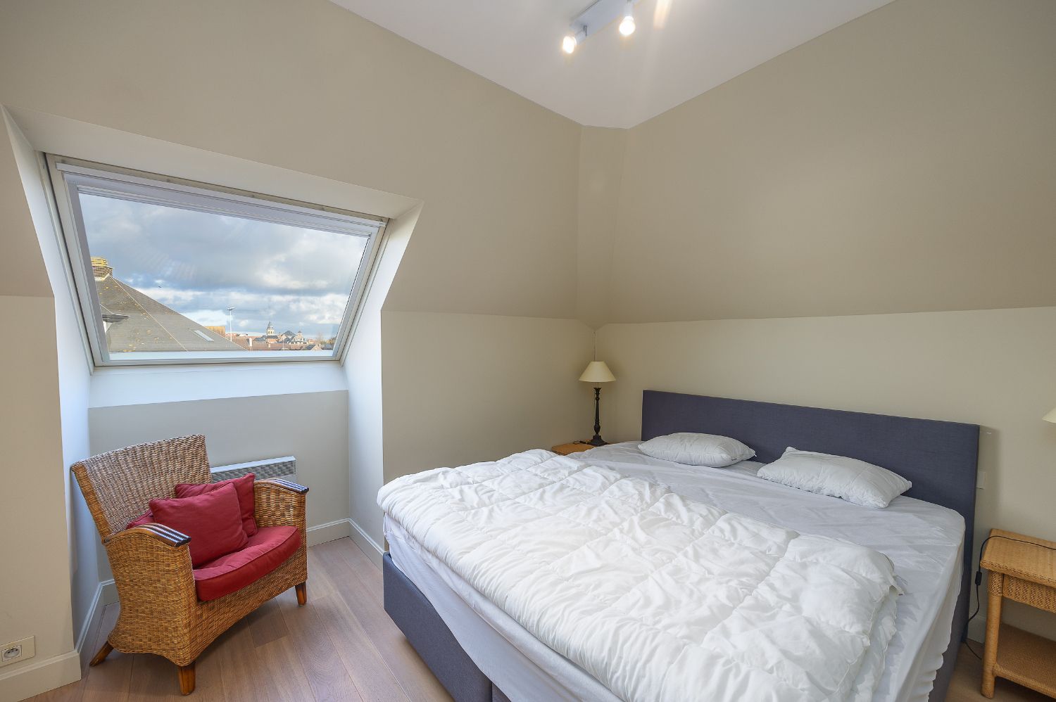 3 slaapkamer-appartement met zonnig terras en prachtig zicht foto 19