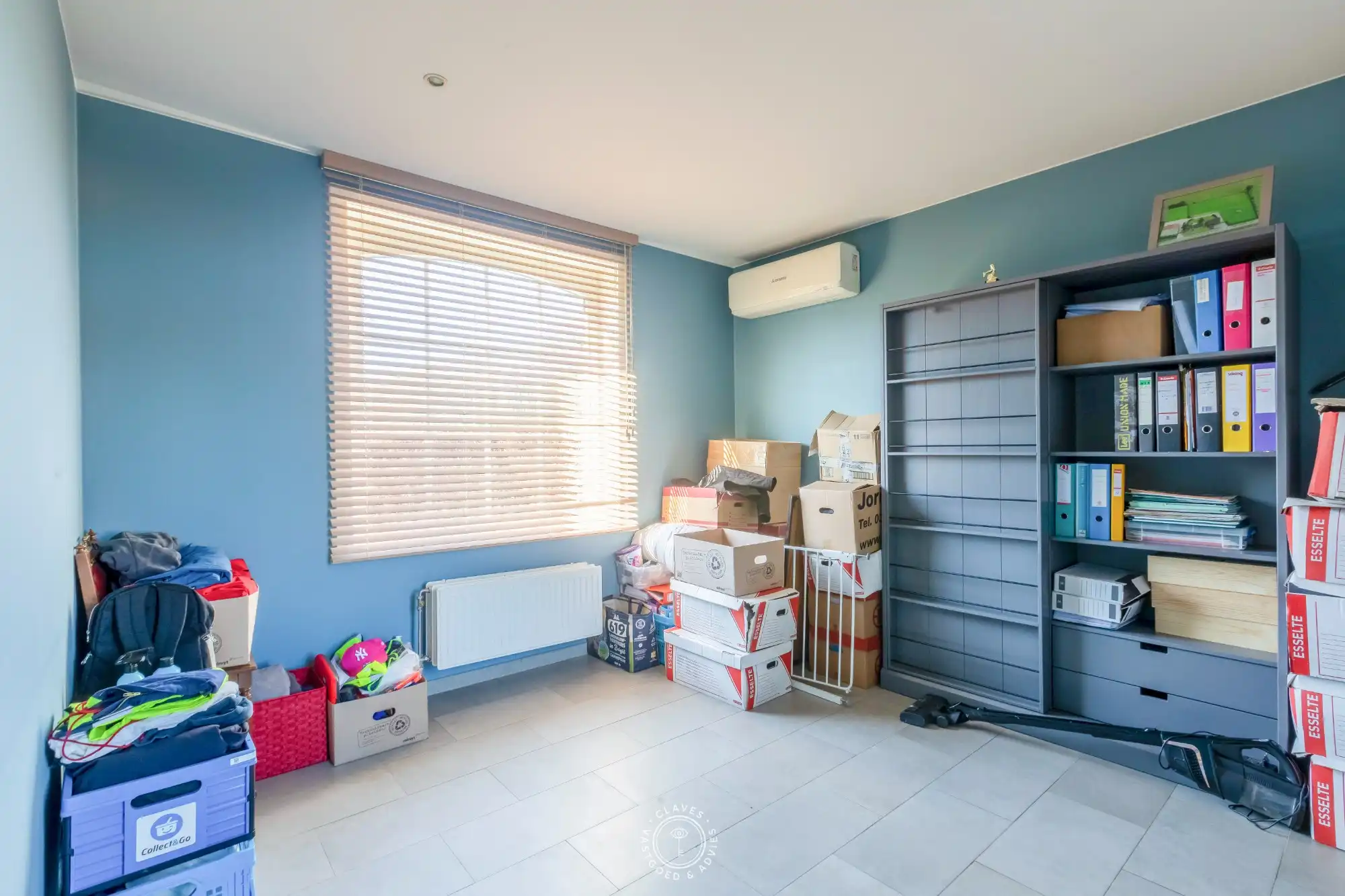 Open bebouwing met loods op uitzonderlijk perceel van +10.000 m² met adembenemend uitzicht foto 20