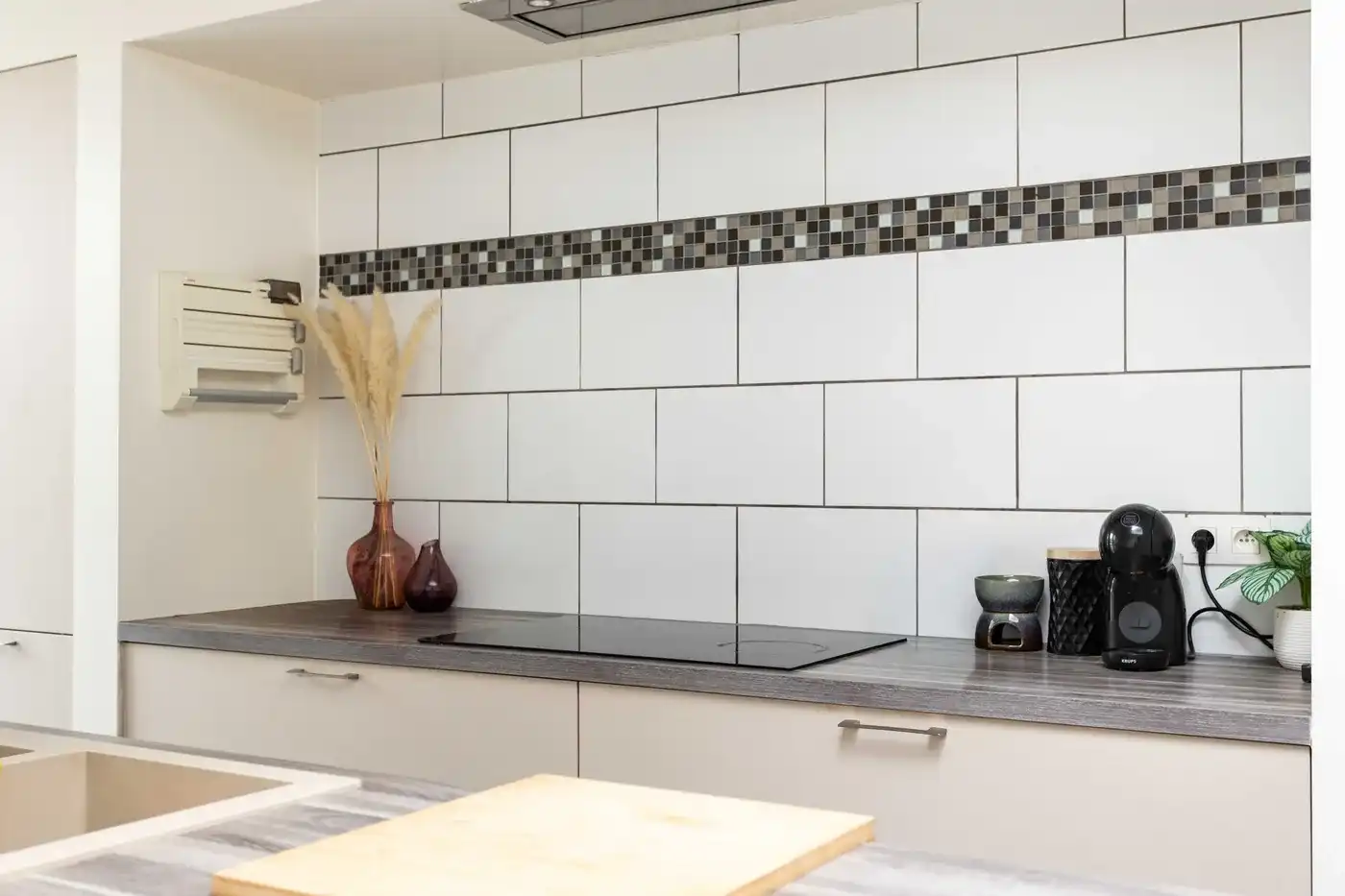 Woning met 3 slaapkamers en garage in Zwevegem foto 10
