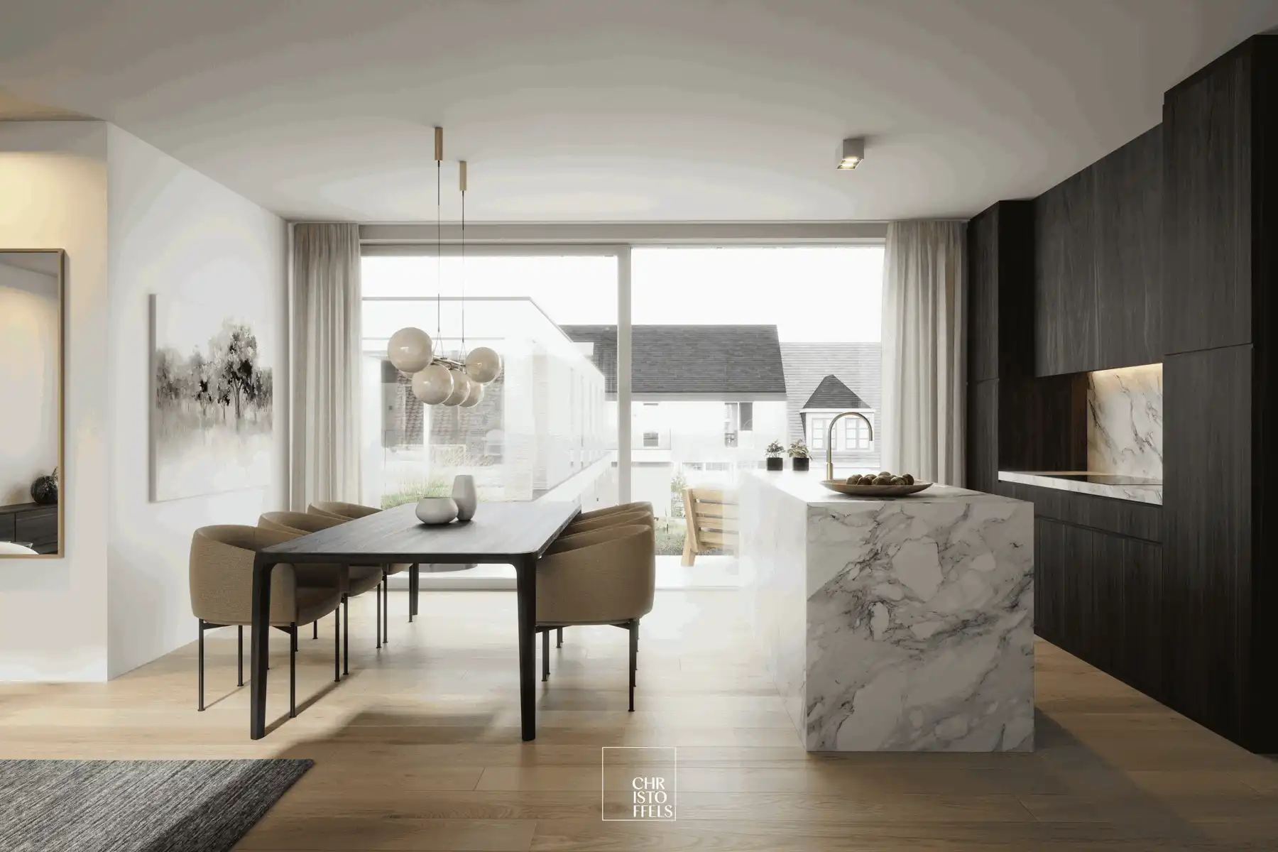 Residentie Unique - H1 foto 8