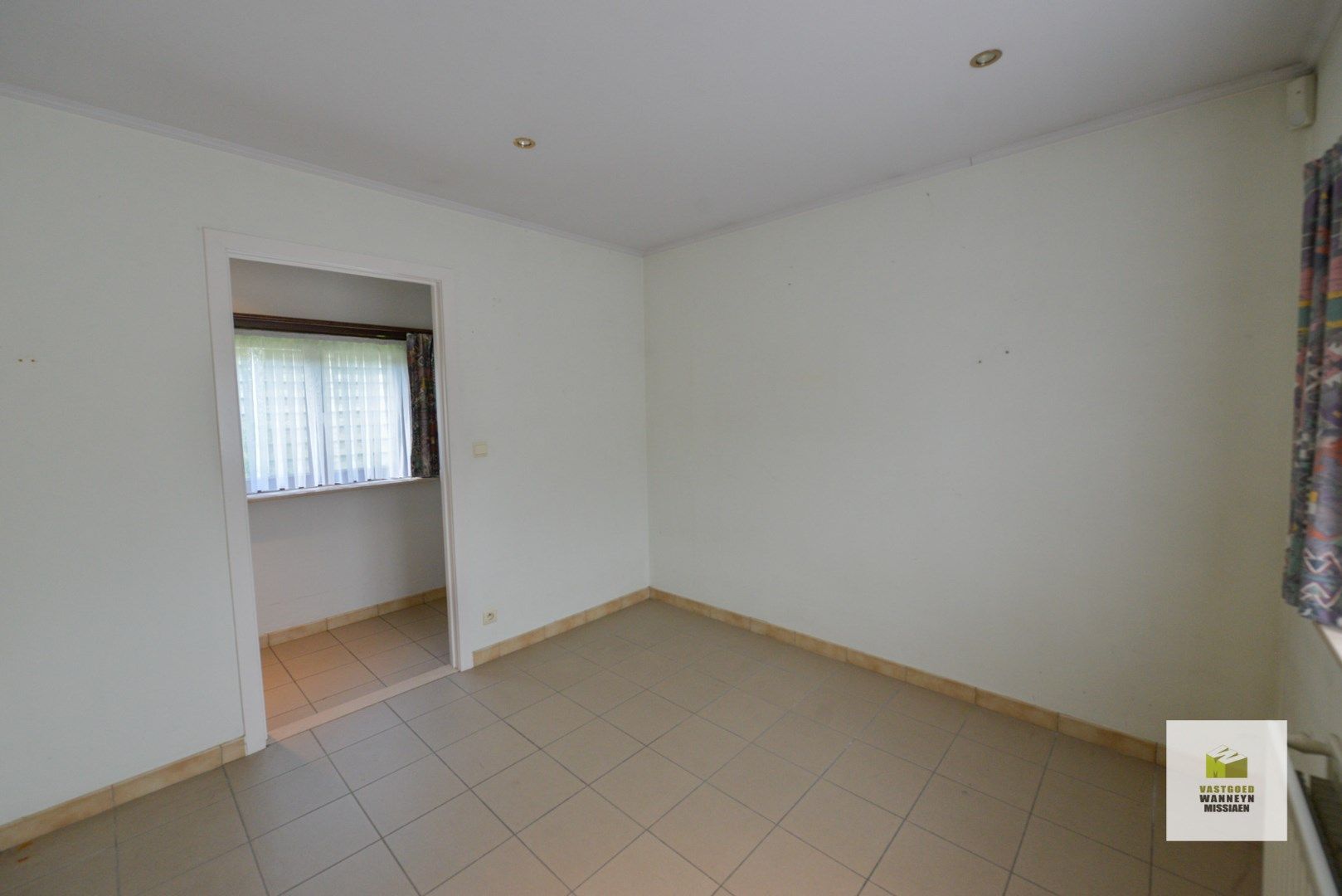 Compacte gelijkvloerse woning met 2 slaapkamers, garage en tuin  foto 10