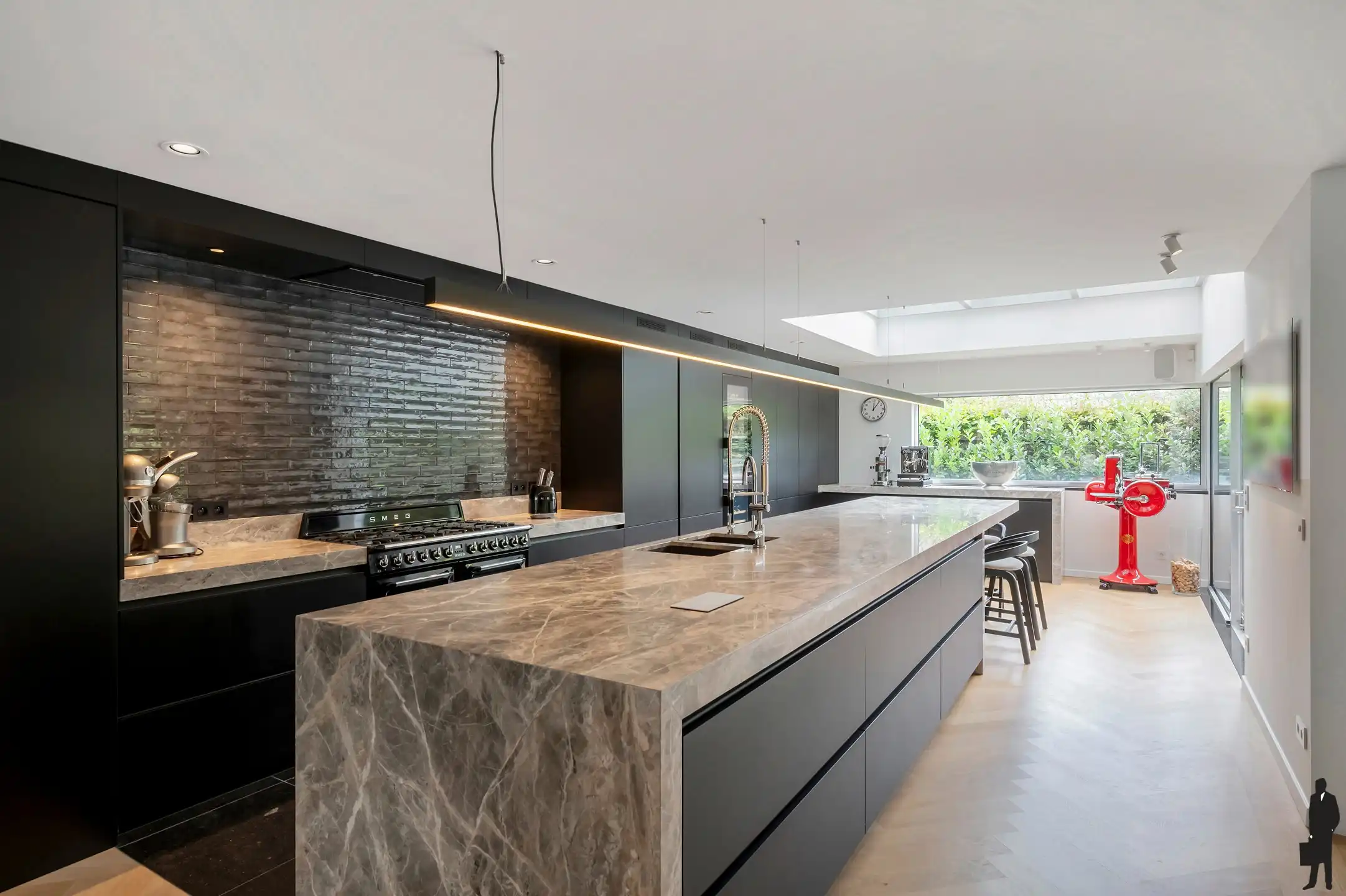 Energiezuinige villa op ca. 3.289 m² foto 7